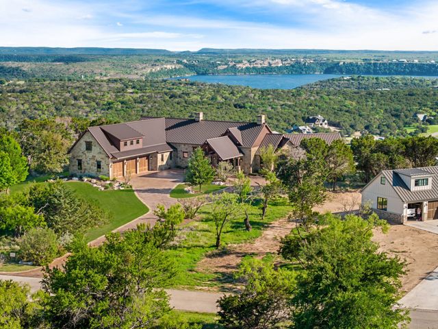 1230 Plateau Place, Graford, TX 76449