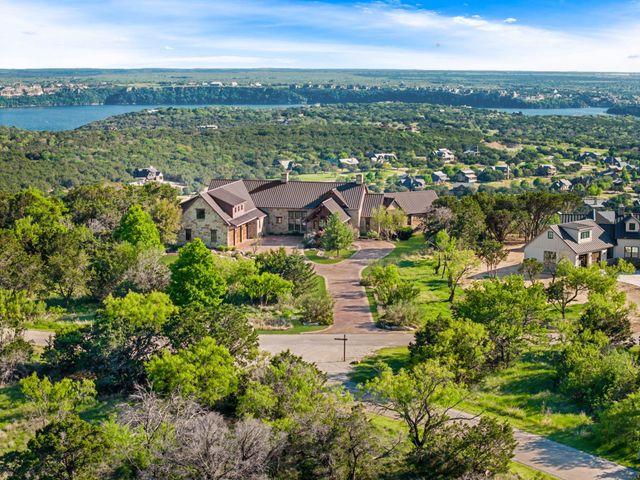 1230 Plateau Place, Graford, TX 76449