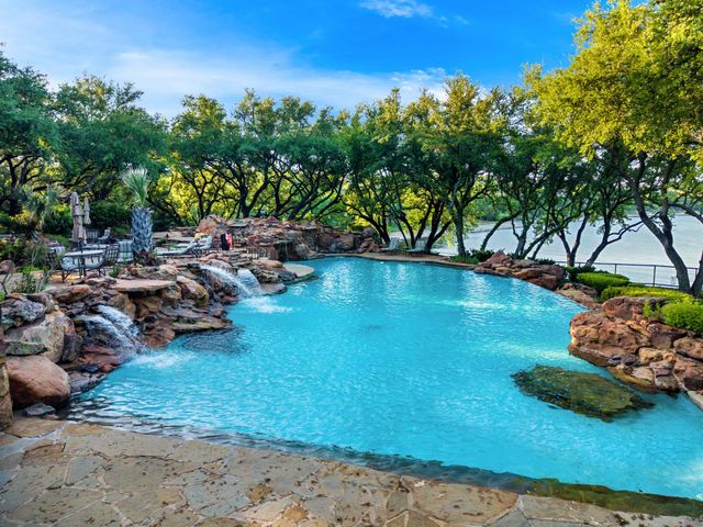 1230 Plateau Place, Graford, TX 76449