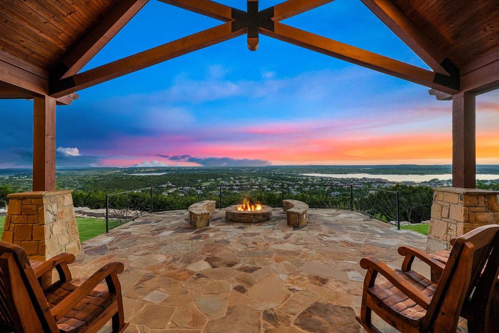 1230 Plateau Place, Graford, TX 76449