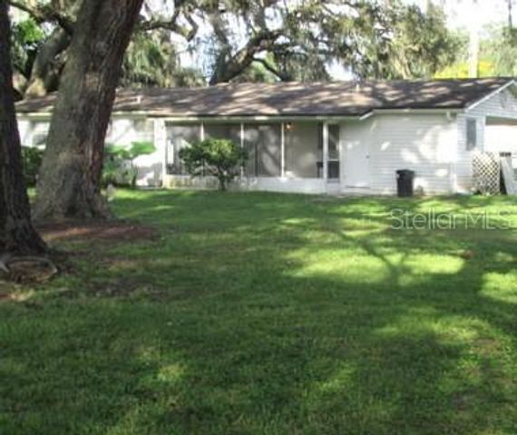 7602 N BOULEVARD, Tampa, FL 33604