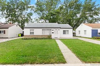26621 Belanger Street, Roseville, MI 48066