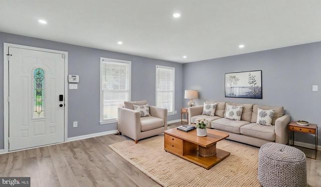 11112 FRUITWOOD DR, Bowie, MD 20720