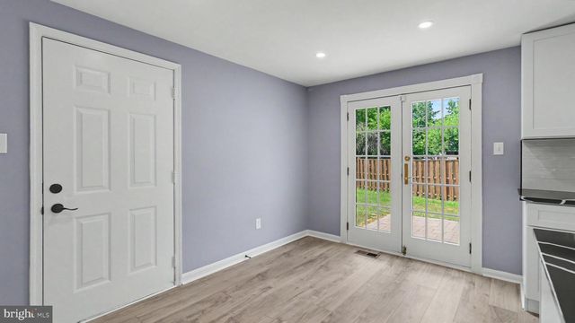 11112 FRUITWOOD DR, Bowie, MD 20720