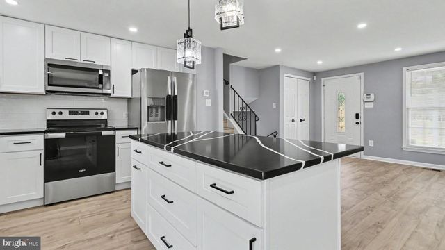 11112 FRUITWOOD DR, Bowie, MD 20720