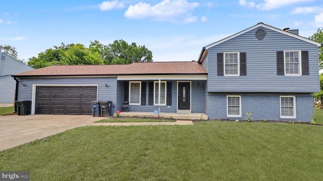 11112 FRUITWOOD DR, Bowie, MD 20720
