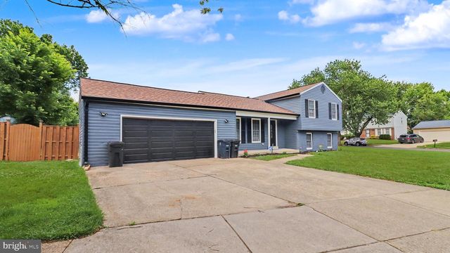 11112 FRUITWOOD DR, Bowie, MD 20720