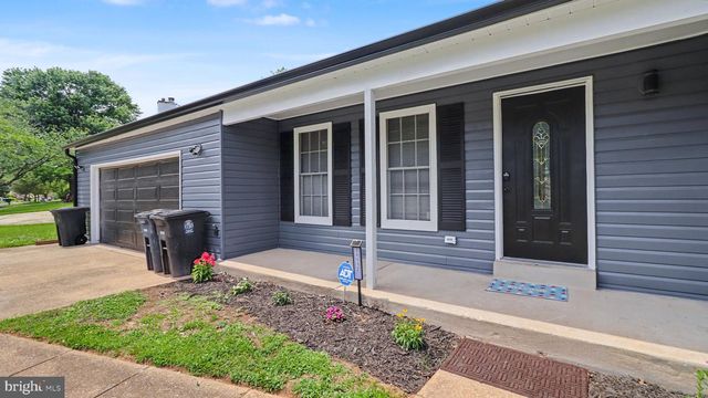 11112 FRUITWOOD DR, Bowie, MD 20720