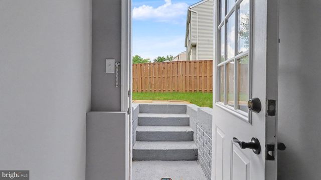 11112 FRUITWOOD DR, Bowie, MD 20720