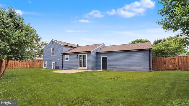 11112 FRUITWOOD DR, Bowie, MD 20720