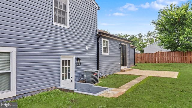 11112 FRUITWOOD DR, Bowie, MD 20720