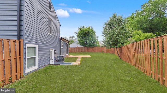 11112 FRUITWOOD DR, Bowie, MD 20720