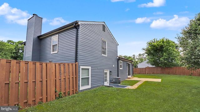 11112 FRUITWOOD DR, Bowie, MD 20720