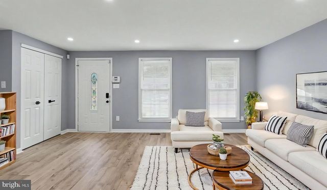 11112 FRUITWOOD DR, Bowie, MD 20720