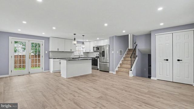 11112 FRUITWOOD DR, Bowie, MD 20720