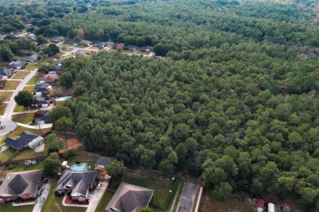 3505 Schillinger Road S, Mobile, AL 36695 — exterior