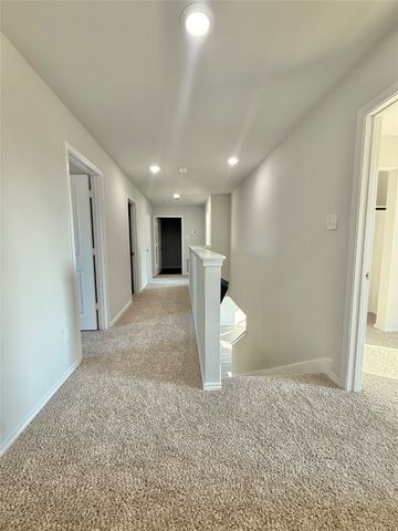 501 Sycamore Cove, Granbury, TX 76048