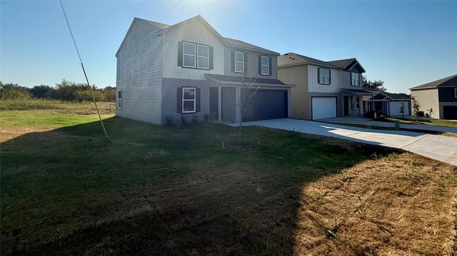 501 Sycamore Cove, Granbury, TX 76048