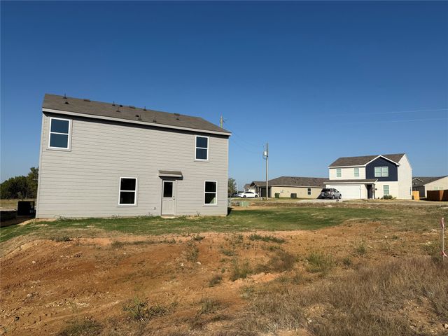 501 Sycamore Cove, Granbury, TX 76048