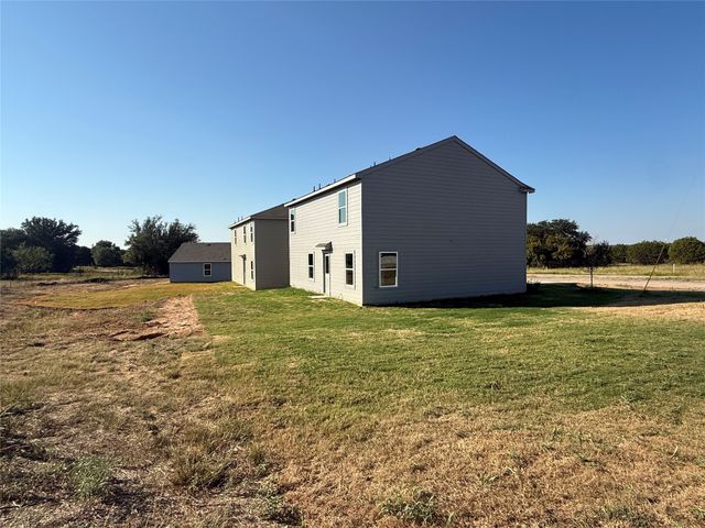 501 Sycamore Cove, Granbury, TX 76048