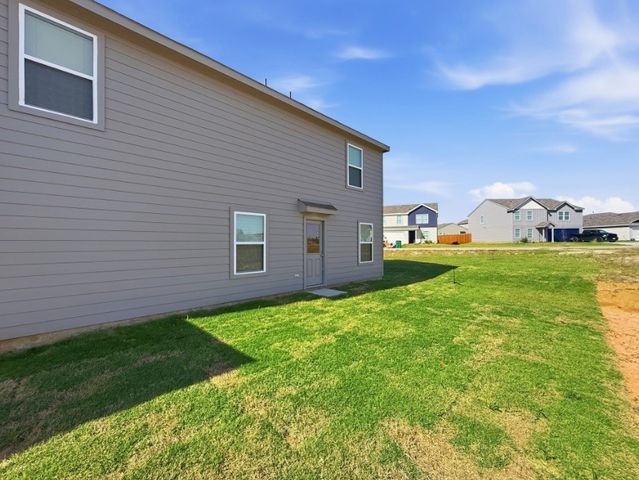 501 Sycamore Cove, Granbury, TX 76048