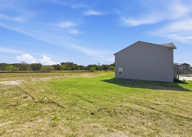 501 Sycamore Cove, Granbury, TX 76048