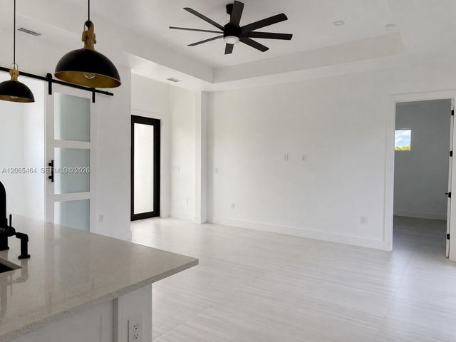 4337 NW 36th AVE, Cape Coral, FL 33993