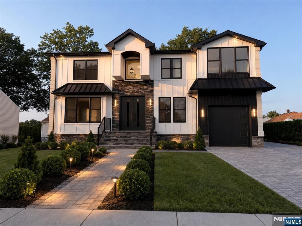 6 Scharg Court, Clifton, NJ 07013