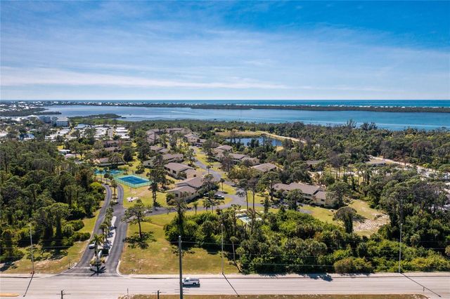 4260 PLACIDA ROAD 9B, Englewood, FL 34224