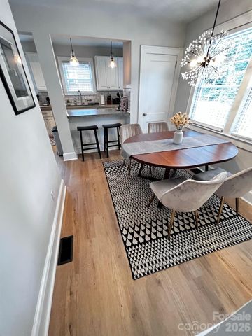 4317 Ruskin Drive, Charlotte, NC 28209