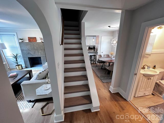 4317 Ruskin Drive, Charlotte, NC 28209