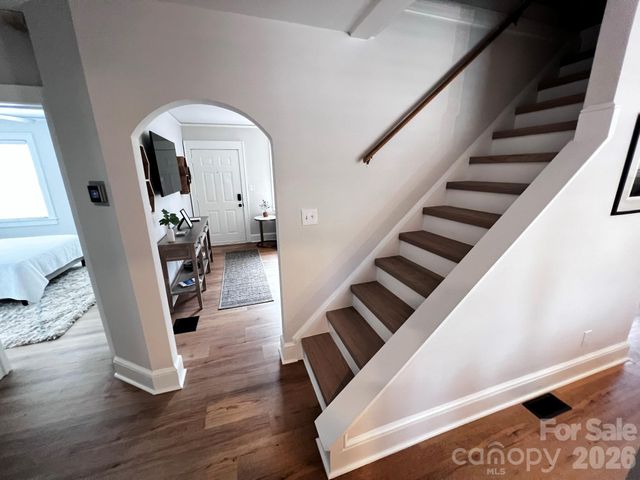4317 Ruskin Drive, Charlotte, NC 28209