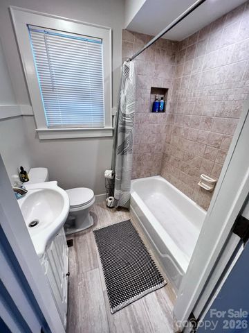 4317 Ruskin Drive, Charlotte, NC 28209