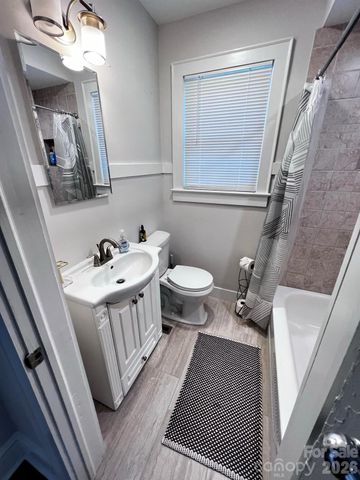 4317 Ruskin Drive, Charlotte, NC 28209
