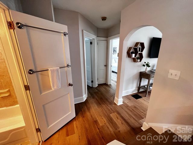 4317 Ruskin Drive, Charlotte, NC 28209