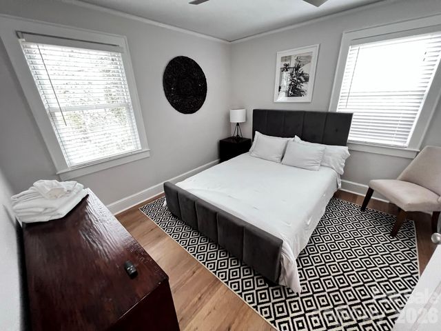 4317 Ruskin Drive, Charlotte, NC 28209