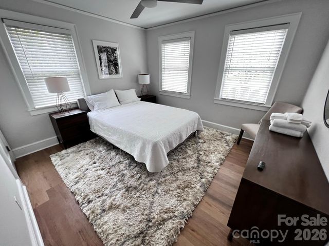 4317 Ruskin Drive, Charlotte, NC 28209