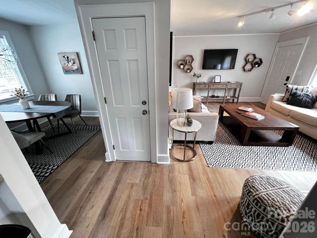 4317 Ruskin Drive, Charlotte, NC 28209