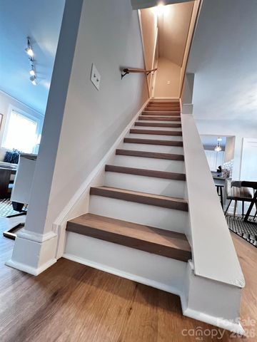 4317 Ruskin Drive, Charlotte, NC 28209