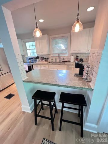 4317 Ruskin Drive, Charlotte, NC 28209