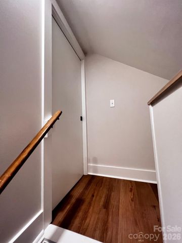 4317 Ruskin Drive, Charlotte, NC 28209