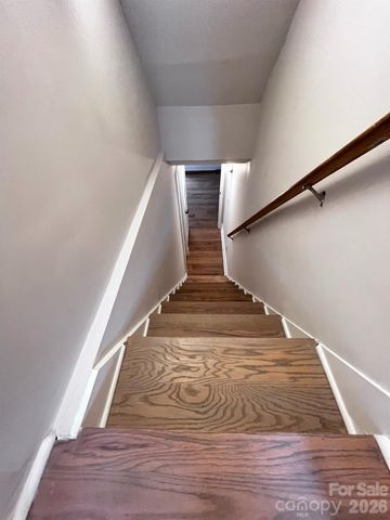 4317 Ruskin Drive, Charlotte, NC 28209