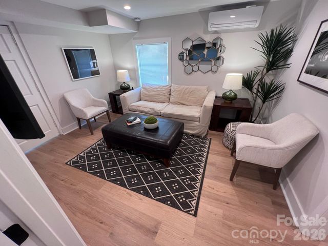 4317 Ruskin Drive, Charlotte, NC 28209
