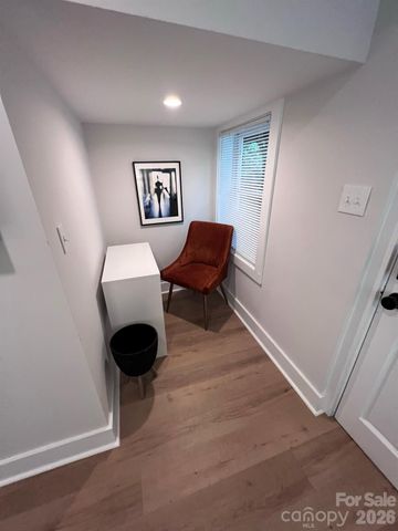 4317 Ruskin Drive, Charlotte, NC 28209