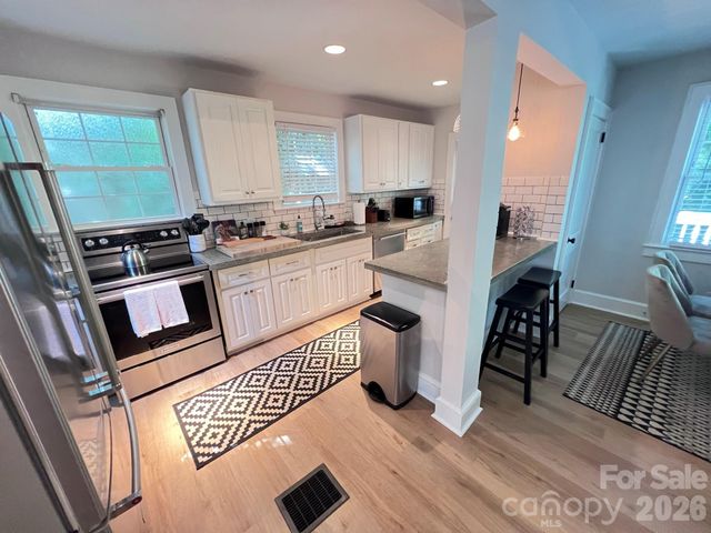 4317 Ruskin Drive, Charlotte, NC 28209