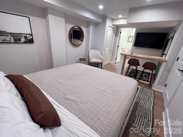 4317 Ruskin Drive, Charlotte, NC 28209