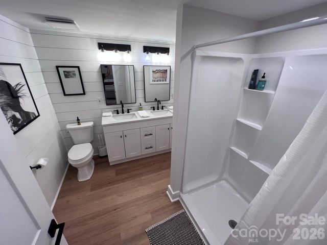 4317 Ruskin Drive, Charlotte, NC 28209