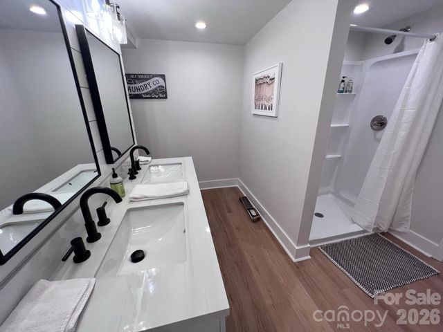 4317 Ruskin Drive, Charlotte, NC 28209