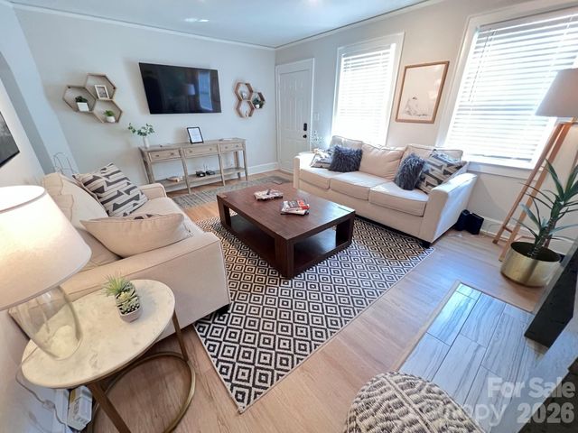 4317 Ruskin Drive, Charlotte, NC 28209