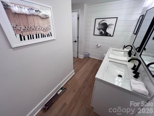 4317 Ruskin Drive, Charlotte, NC 28209
